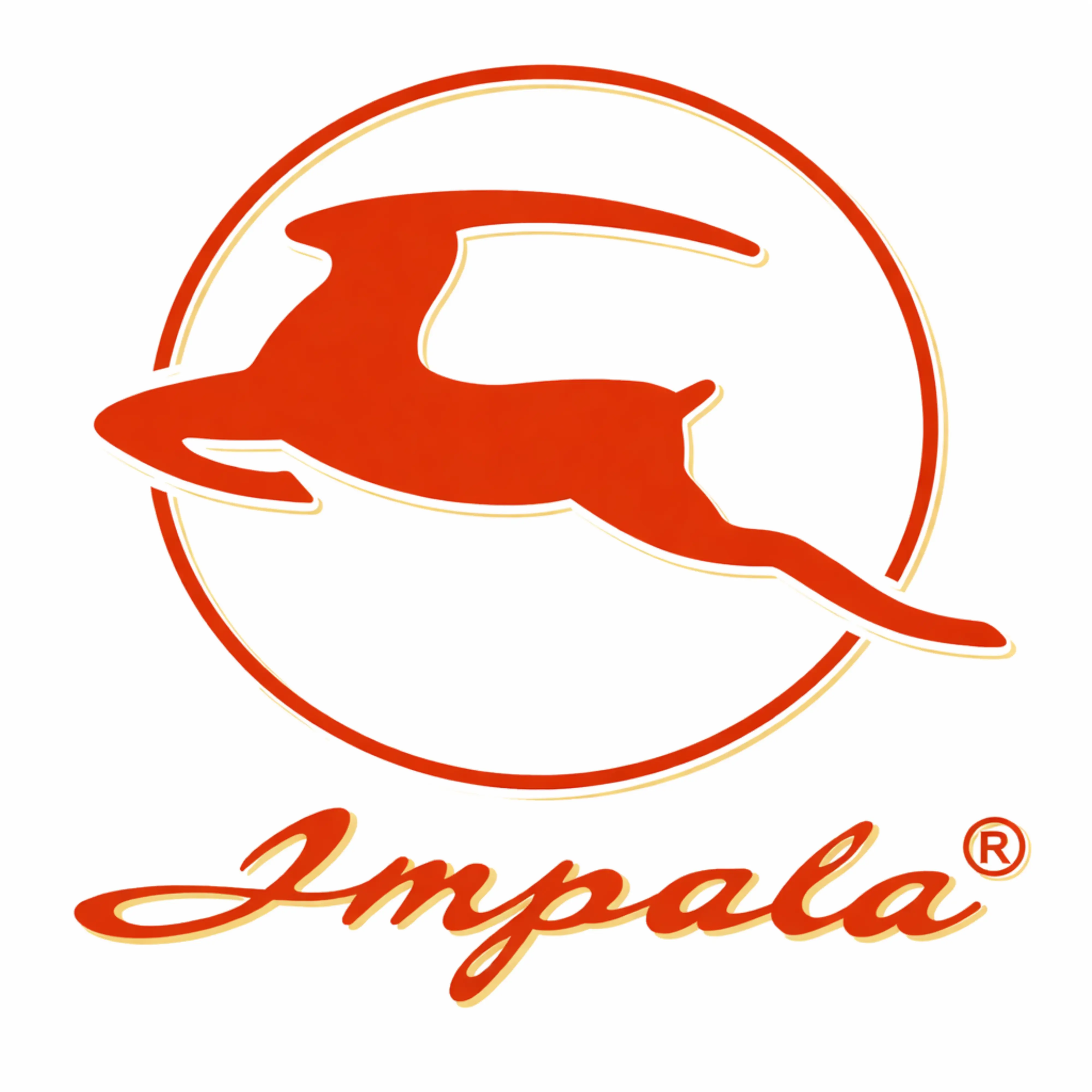 Logo Thinner Impala