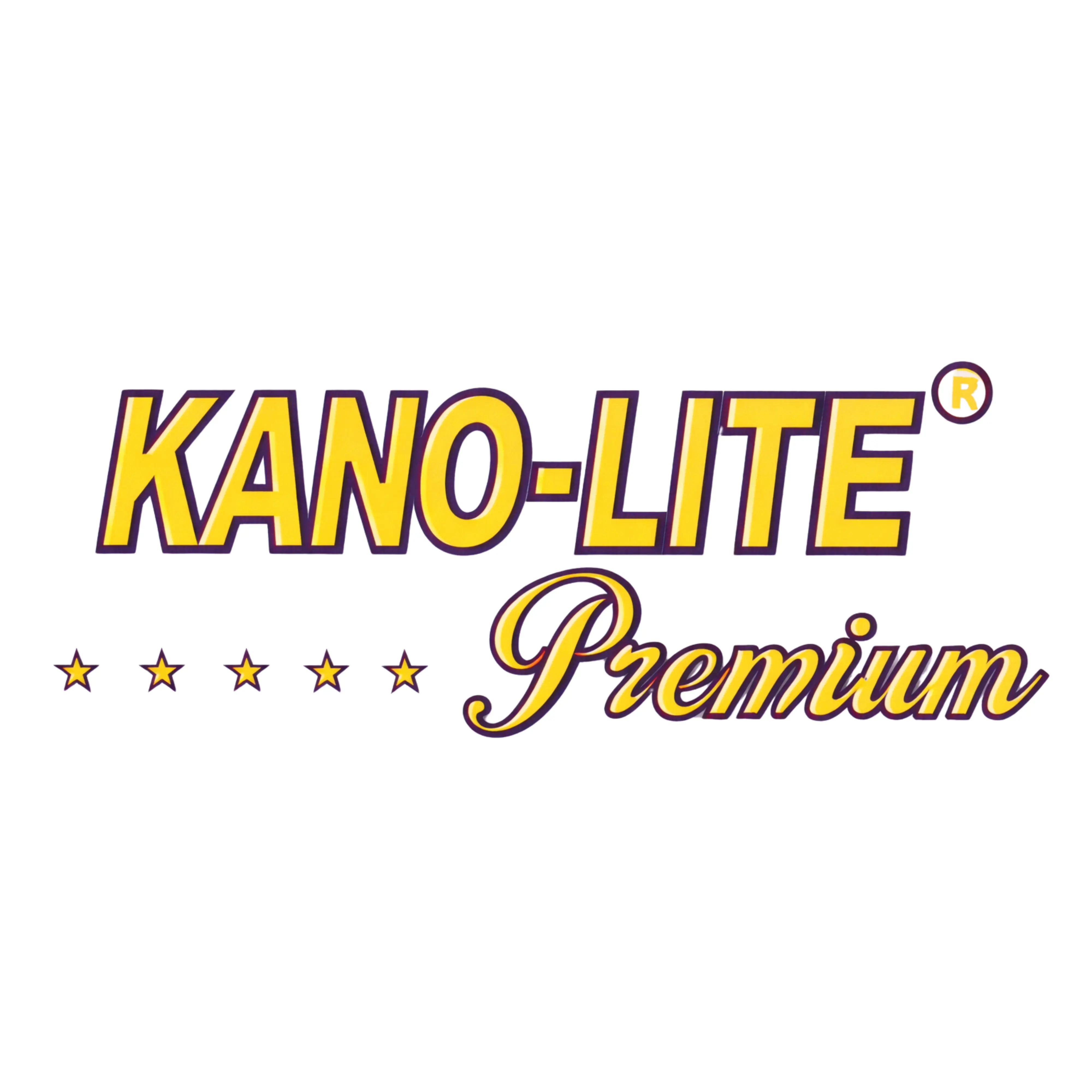Logo Kanolite Premium