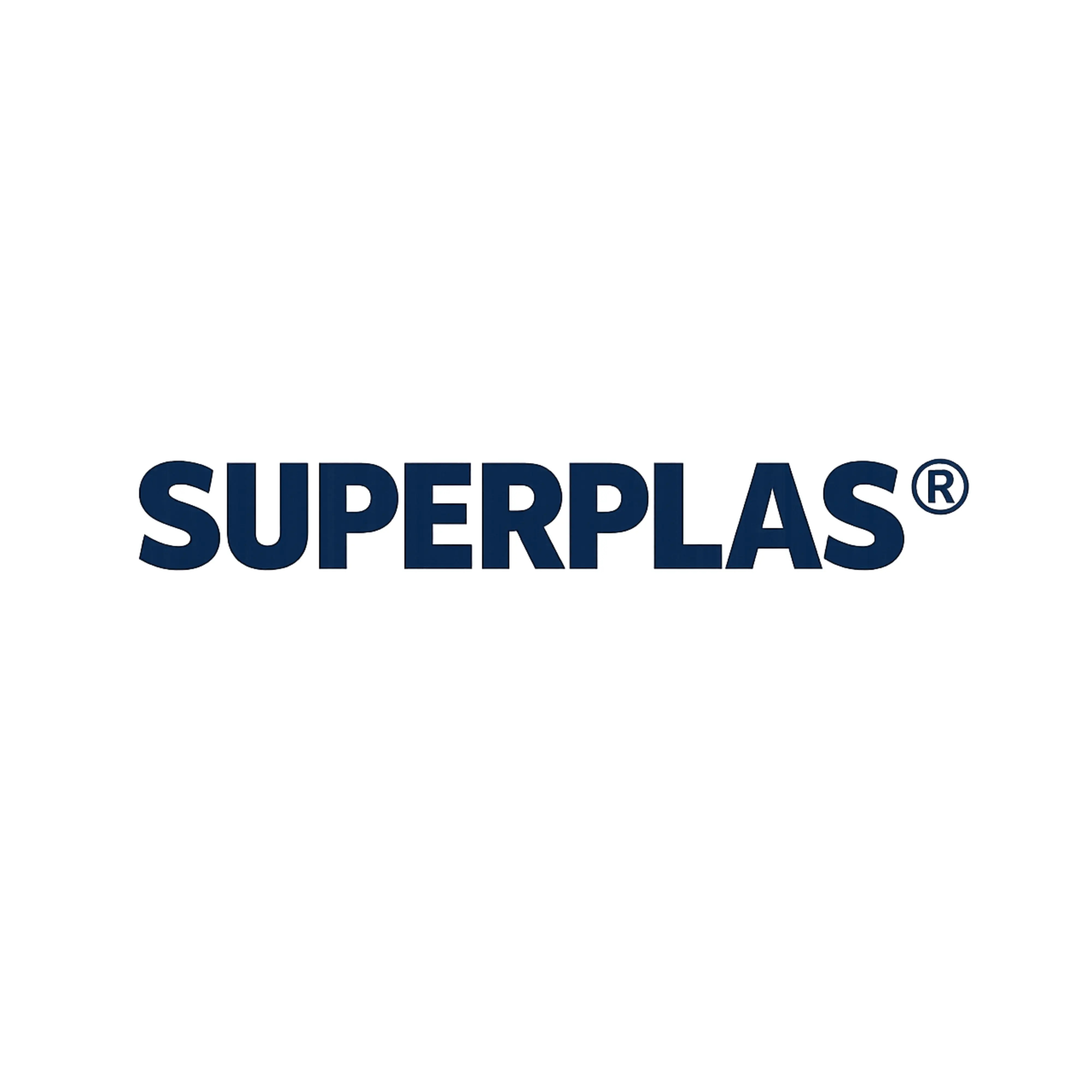 Logo Superplas