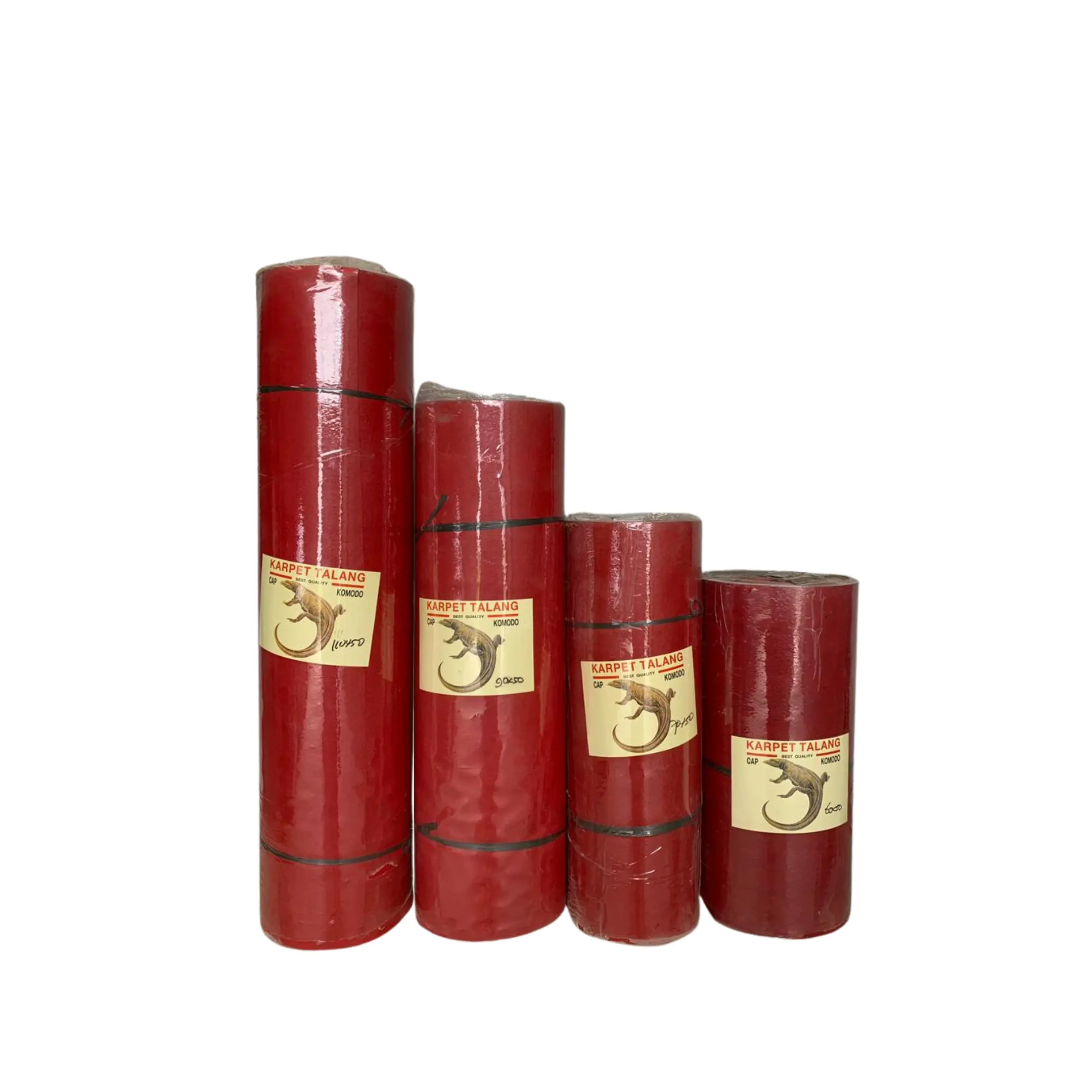 Karpet Talang Lainnya